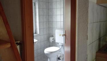 25qm großes Ferienhäuschen " Der Hengstall" auf unserem Reiterhof - Foto 4