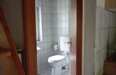 25qm großes Ferienhäuschen " Der Hengstall" auf unserem Reiterhof - Foto 4