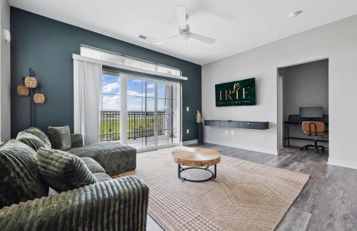 IRIE Living, ReNEW Kg 2Bd Gym Pool BRAND NEW! - Foto 18