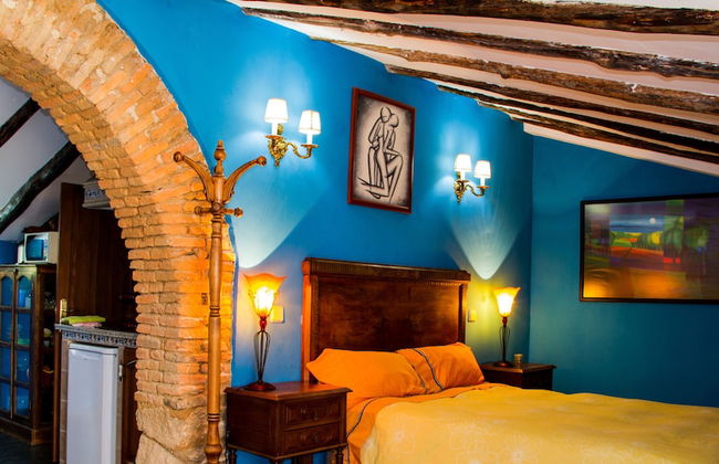 Casa Gibranzos - Foto 3