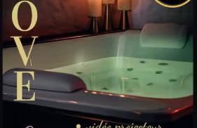 Suite craz'in Love Room, jacuzzi, cinéma, Camargue - Foto 11