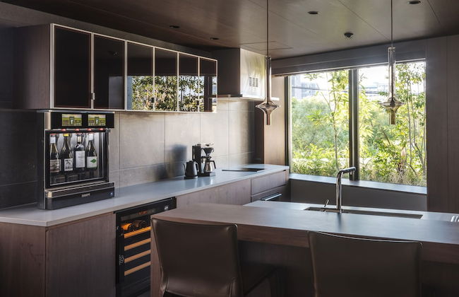 NOT A HOTEL FUKUOKA - Foto 34