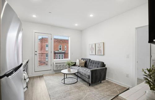 Comfortable updated 1BR in Fairmount Square - Foto 10