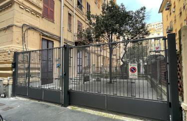 GOA SEA APARTMENT - appartamento in centro Garden&freepark - Foto 23