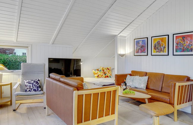 "Eivor" - 500m from the sea - Foto 6