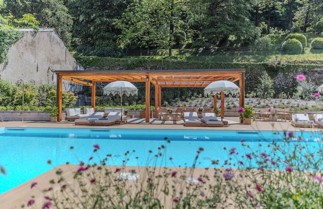 Appartamento Il Borgo - Foto 33