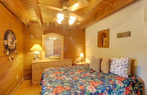 Lake Okeechobee Cabin with Boat Launch and Patio - Foto 14