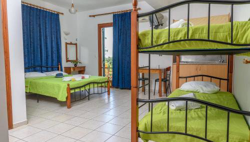 Des Roses Hotel - Foto 5