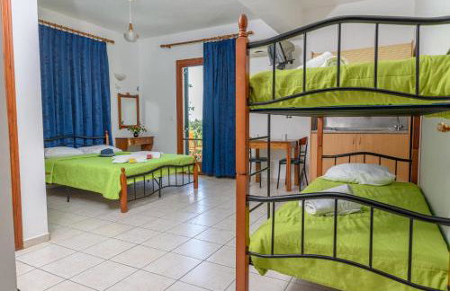 Des Roses Hotel - Foto 5