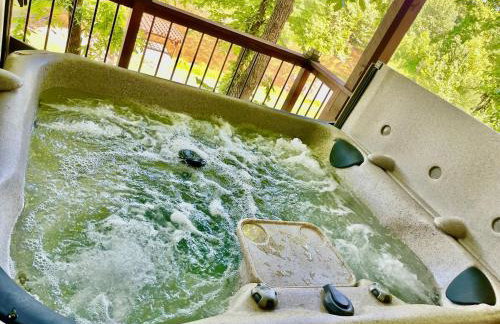 Little Red River Chalet - Foto 21