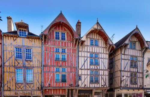 L'horizon Troyen, maison de caractere - Foto 2