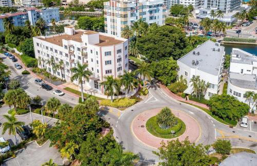 South Beach Paradise Jr Suite next to Convention Center - Foto 43