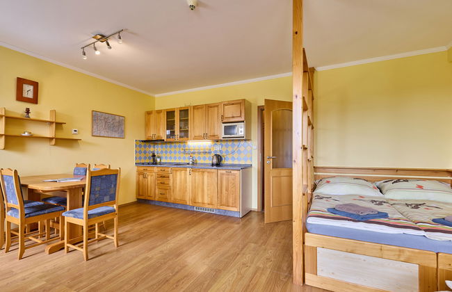 Horní Mísečky - Foto 10