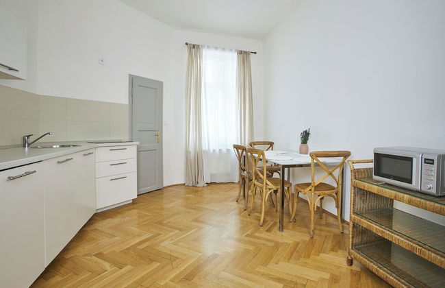 Wenceslas Square Residence - Photo 47