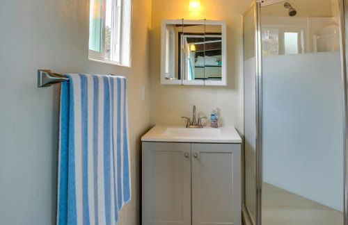 Captain Cook Bungalow with Panoramic Ocean Views! - Foto 14