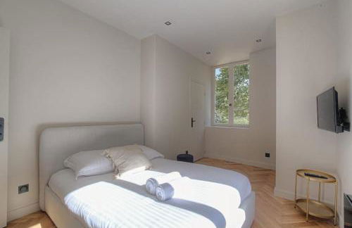 Joli appartement T2, bien équipé, Saint-Didier - Photo 12