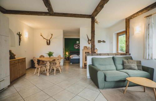 Ferienwohnungen Wiesbauer - Foto 26