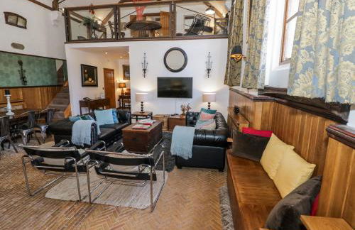 Talbot Lodge - Photo 6