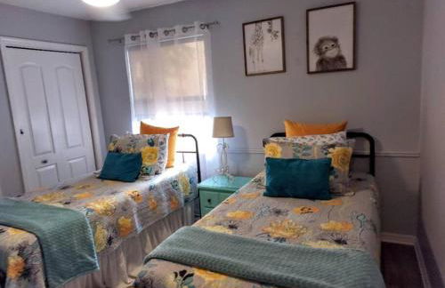 Great place for 6 to Relax - Foto 26