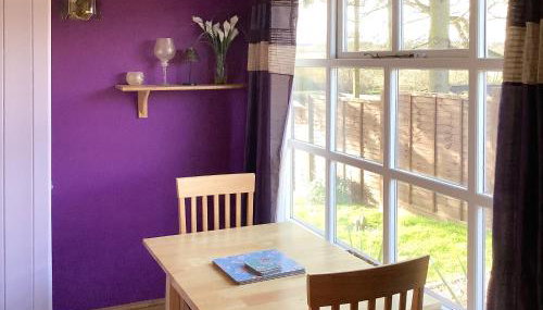 New House Farm Annexe - Foto 5