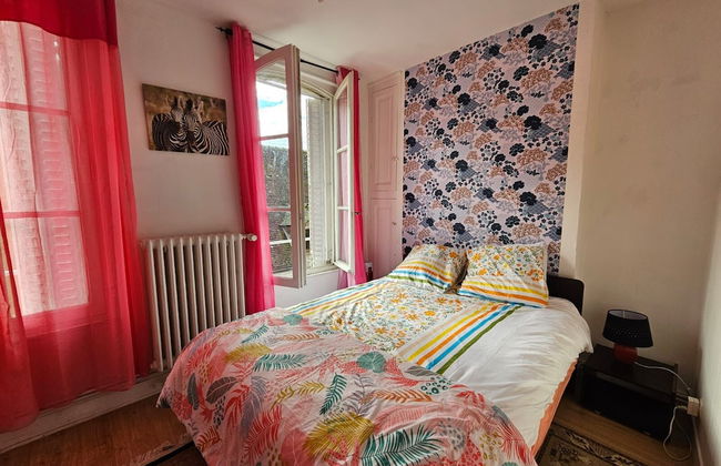 OzaBonair Vierzon Centre Ville - Foto 17