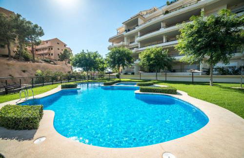OASIS BEACH MASCARAT - Photo 3