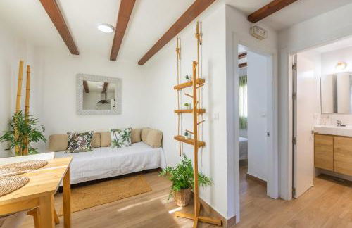 Apartamento Tahivilla- Entre Zahara de los Atunes y Bolonia - Foto 3