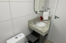 Apartamento Moderno Próximo aos Atrativos - Foto 26
