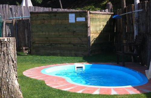 Masía El Moli de Can Aulet - Foto 6