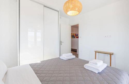 Mykonos Luxury Home with Jacuzzi - Foto 16