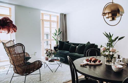 Ocho Suites & Kitchen - Foto 63