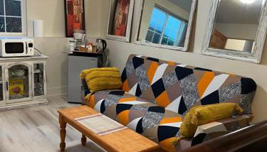 West Side Grand Rapids 2 room apartment close to everything - Foto 3