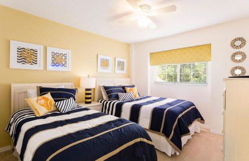 LUX Villa w/ Private Pool & Resort Amenities - Photo 65