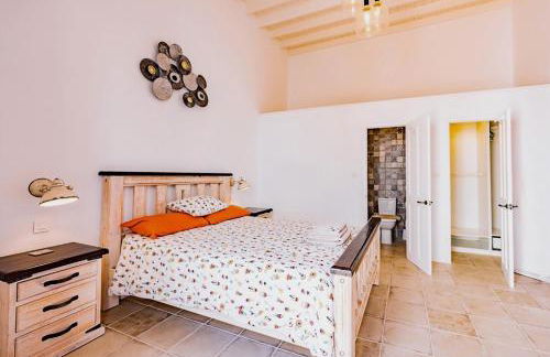 Casa Tazirit - Foto 38