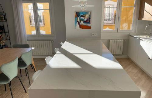 Burgos Señorial by Exclusive Burgos Apartments - Foto 10