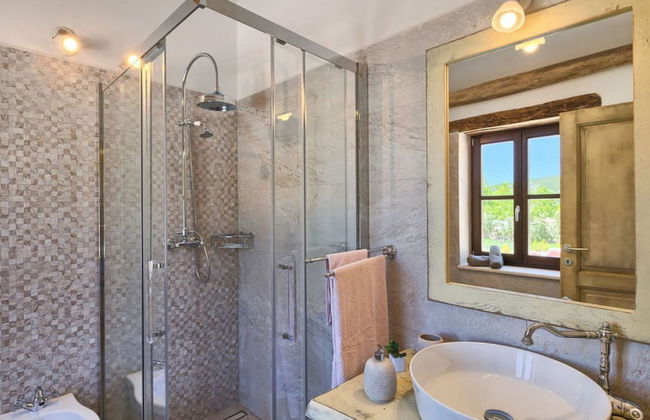 Authentic Villa Banić - Foto 22