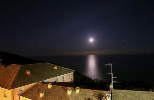 La notte sull'isola - Montaretto - tra il cielo e il mare - Foto 78