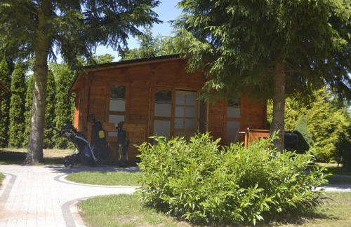 Domki pod orzechem - Photo 41