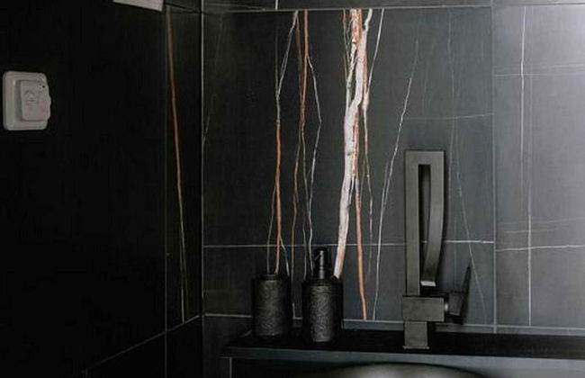 Luxury Contemporary Villa in Vodice With Pool, Sauna and Hot Tub - Foto 36