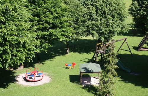 Chiemgau Appartements - Foto 26