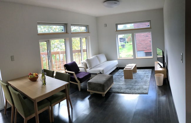 Lodge Mori Apartments - Photo 26