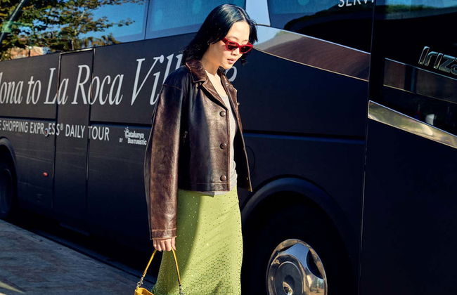 Tour de compras no La Roca Village - Foto 7