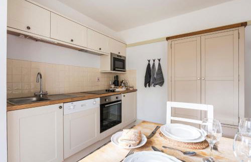 Knapp House Lodges - Foto 22