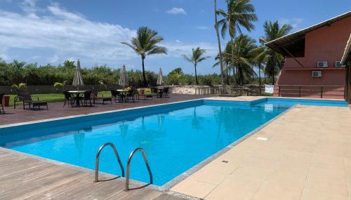Paraiso Pe na Areia entre Ilheus e Itacaré - Foto 2