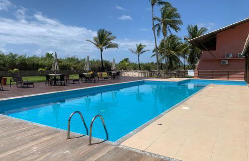 Paraiso Pe na Areia entre Ilheus e Itacaré - Foto 2