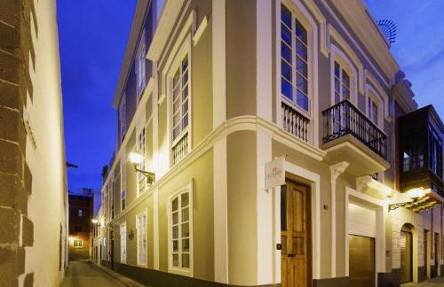 La Colonial Suites Apartamentos de Lujo - Foto 6