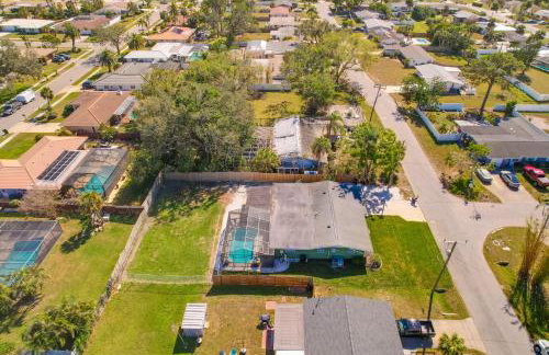Getaway with Heated Pool and fence by Siesta Key Beach - Foto 51