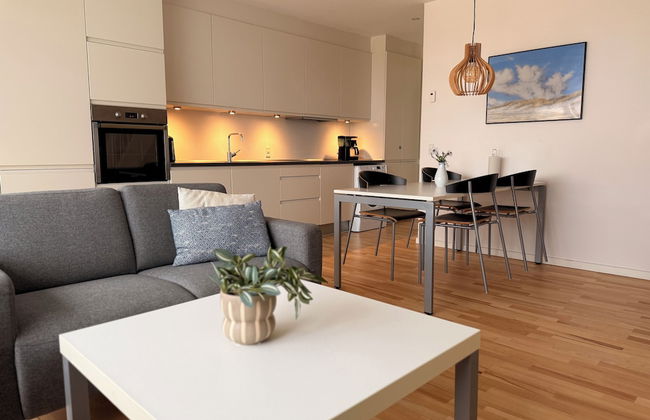 Plesners Havnelejligheder - Photo 28