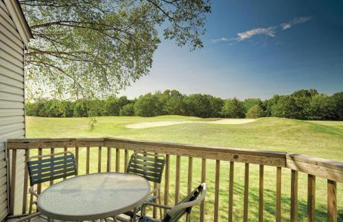 Wyndham Fairfield Bay 1BR Apartment with Resort Access - Foto 15