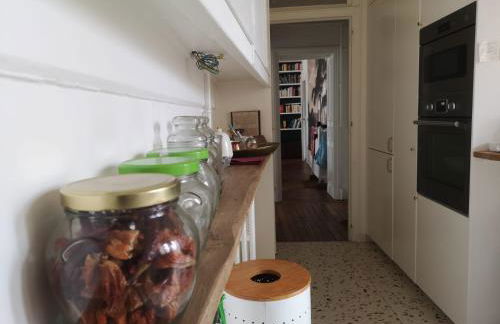 Lumière & Majesté Appartement Versailles - Foto 26